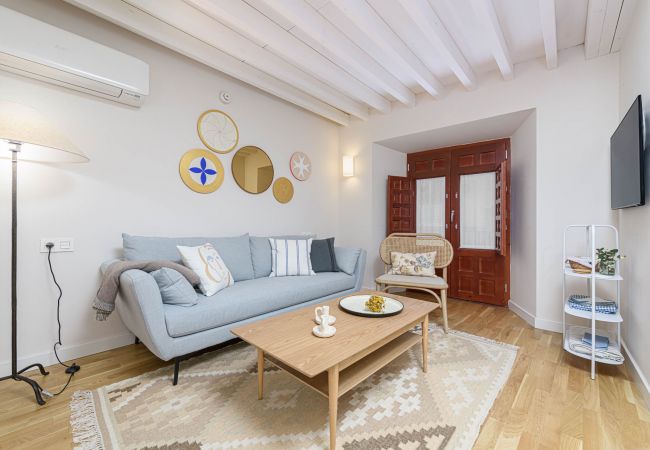 Apartment in Málaga - Ocon - Holiday apartment Malaga City Apartment in Málaga - Ocon - Holiday apartment Malaga City