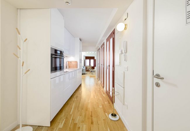 Apartment in Málaga - Ocon - Holiday apartment Malaga City Apartment in Málaga - Ocon - Holiday apartment Malaga City