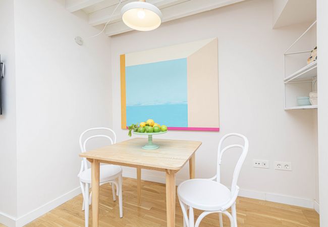 Apartment in Málaga - Ocon - Holiday apartment Malaga City Apartment in Málaga - Ocon - Holiday apartment Malaga City