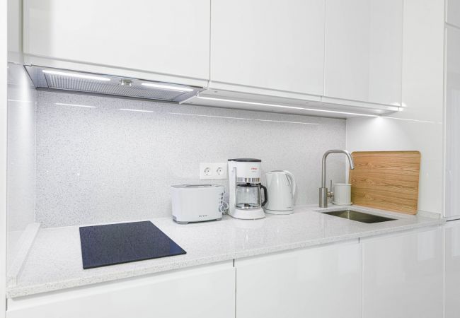 Apartment in Málaga - Ocon - Holiday apartment Malaga City Apartment in Málaga - Ocon - Holiday apartment Malaga City