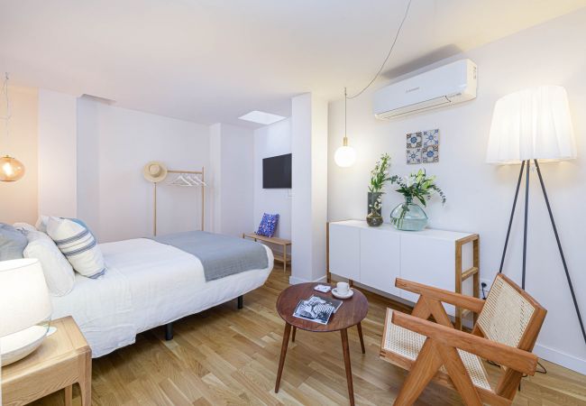 Apartment in Málaga - Ocon - Holiday apartment Malaga City Apartment in Málaga - Ocon - Holiday apartment Malaga City