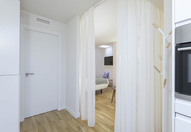 Apartment in Málaga - Ocon - Holiday apartment Malaga City Apartment in Málaga - Ocon - Holiday apartment Malaga City