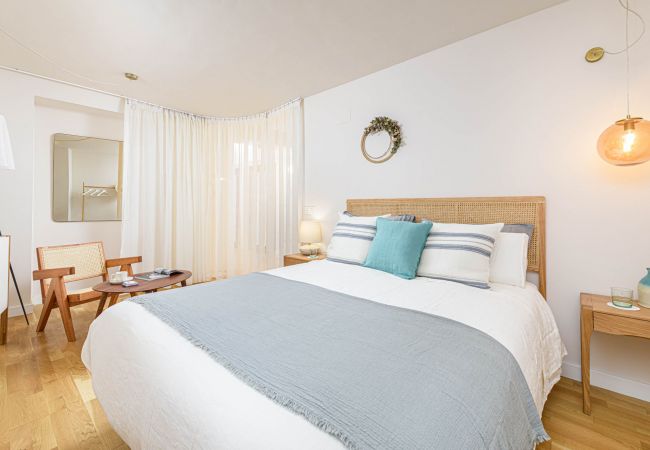Apartment in Málaga - Ocon - Holiday apartment Malaga City Apartment in Málaga - Ocon - Holiday apartment Malaga City