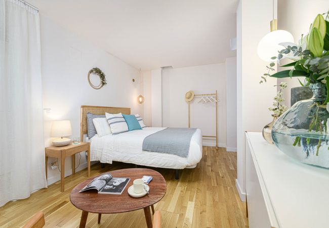 Apartment in Málaga - Ocon - Holiday apartment Malaga City Apartment in Málaga - Ocon - Holiday apartment Malaga City