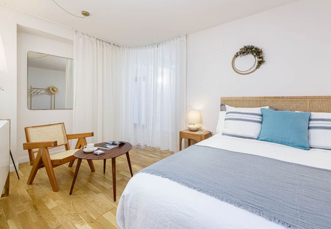 Apartment in Málaga - Ocon - Holiday apartment Malaga City Apartment in Málaga - Ocon - Holiday apartment Malaga City