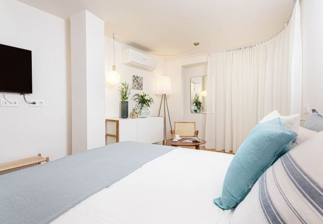 Apartment in Málaga - Ocon - Holiday apartment Malaga City Apartment in Málaga - Ocon - Holiday apartment Malaga City