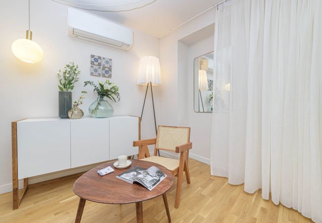 Apartment in Málaga - Ocon - Holiday apartment Malaga City Apartment in Málaga - Ocon - Holiday apartment Malaga City