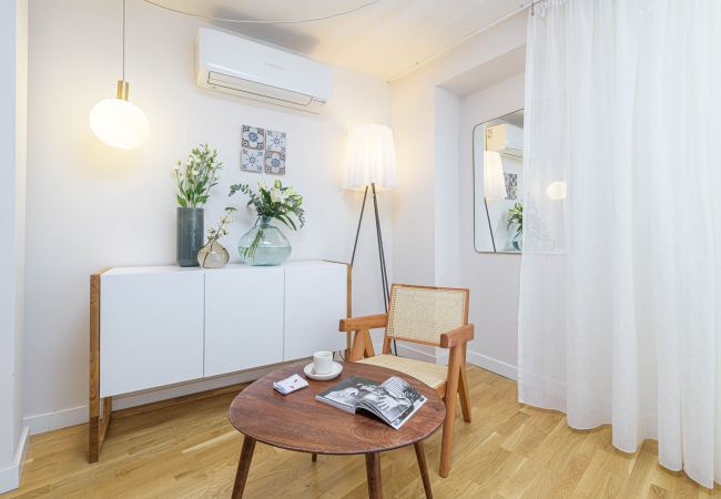 Apartment in Málaga - Ocon - Holiday apartment Malaga City Apartment in Málaga - Ocon - Holiday apartment Malaga City