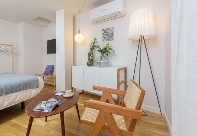 Apartment in Málaga - Ocon - Holiday apartment Malaga City Apartment in Málaga - Ocon - Holiday apartment Malaga City