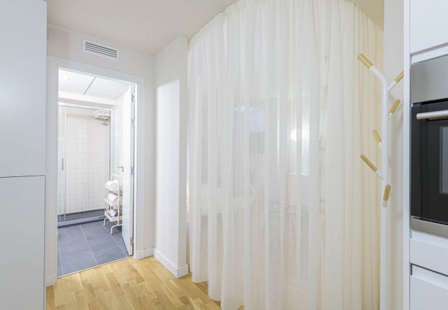 Apartment in Málaga - Ocon - Holiday apartment Malaga City Apartment in Málaga - Ocon - Holiday apartment Malaga City