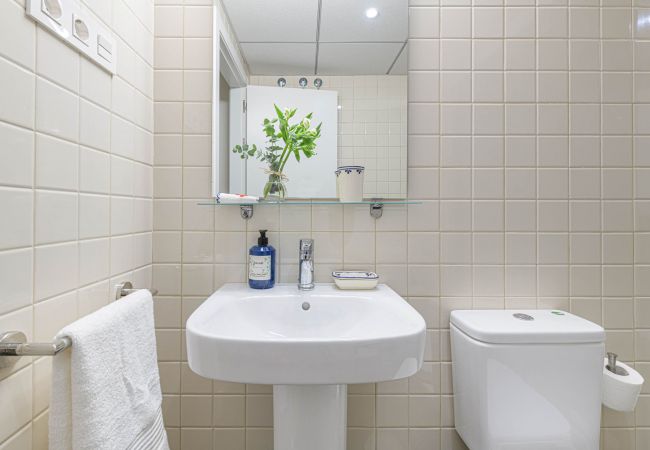 Apartment in Málaga - Ocon - Holiday apartment Malaga City Apartment in Málaga - Ocon - Holiday apartment Malaga City