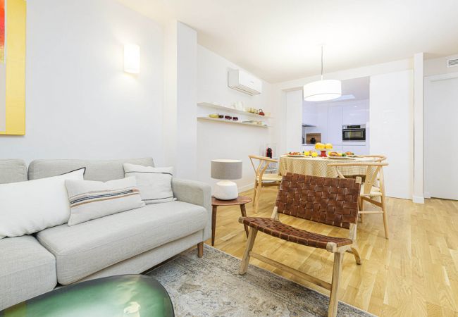 Apartment in Málaga - De Falla - holiday rental Malaga city Apartment in Málaga - De Falla - holiday rental Malaga city