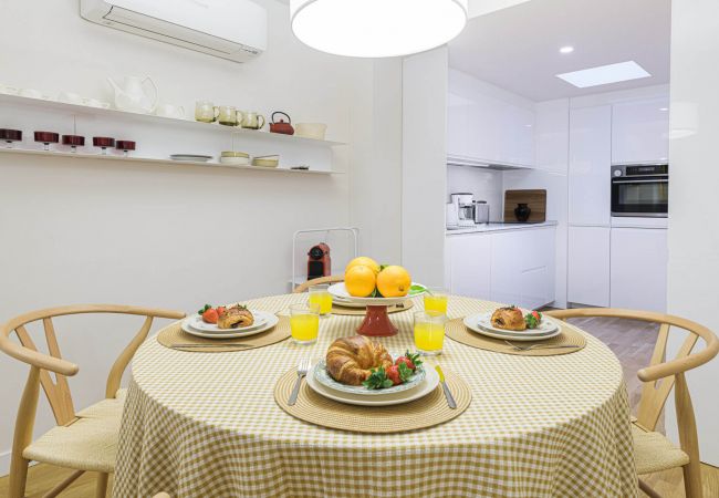 Apartment in Málaga - De Falla - holiday rental Malaga city Apartment in Málaga - De Falla - holiday rental Malaga city