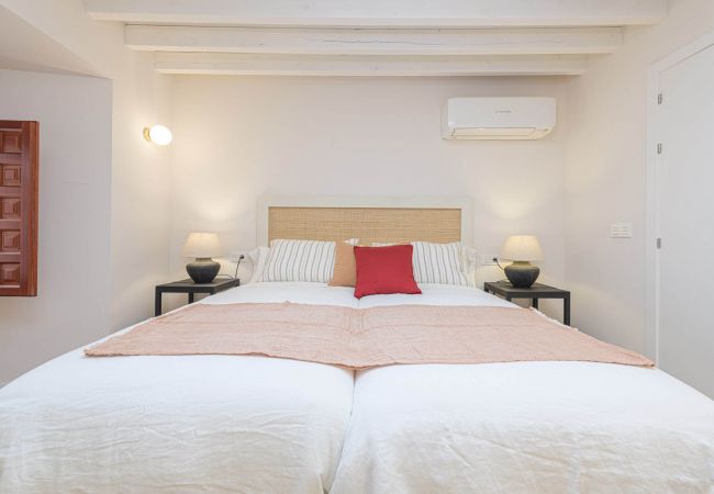 Apartment in Málaga - De Falla - holiday rental Malaga city Apartment in Málaga - De Falla - holiday rental Malaga city