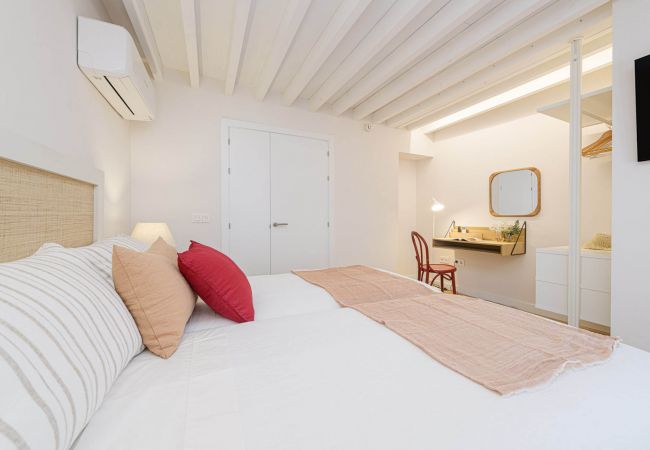 Apartment in Málaga - De Falla - holiday rental Malaga city Apartment in Málaga - De Falla - holiday rental Malaga city