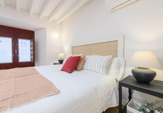 Apartment in Málaga - De Falla - holiday rental Malaga city Apartment in Málaga - De Falla - holiday rental Malaga city