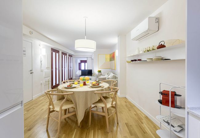 Apartment in Málaga - De Falla - holiday rental Malaga city Apartment in Málaga - De Falla - holiday rental Malaga city