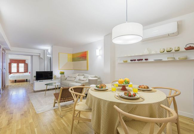 Apartment in Málaga - De Falla - holiday rental Malaga city Apartment in Málaga - De Falla - holiday rental Malaga city