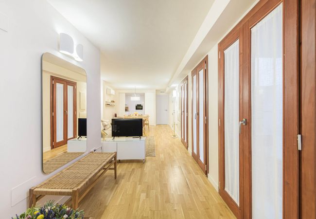 Apartment in Málaga - De Falla - holiday rental Malaga city Apartment in Málaga - De Falla - holiday rental Malaga city