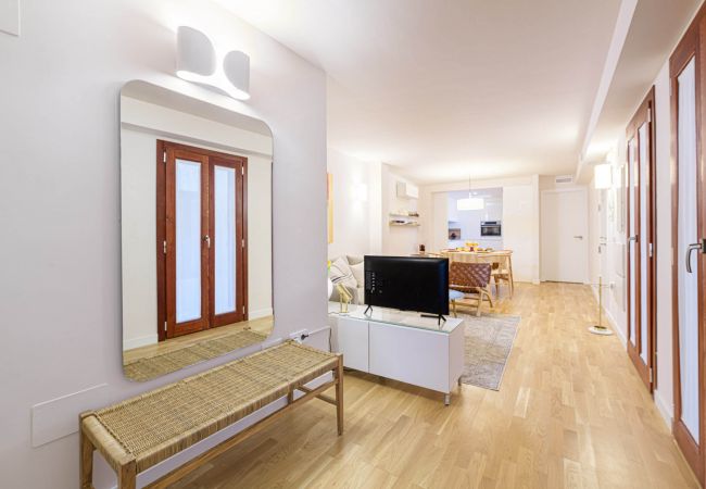 Apartment in Málaga - De Falla - holiday rental Malaga city Apartment in Málaga - De Falla - holiday rental Malaga city