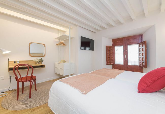 Apartment in Málaga - De Falla - holiday rental Malaga city Apartment in Málaga - De Falla - holiday rental Malaga city