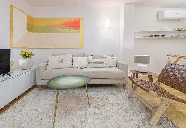 Apartment in Málaga - De Falla - holiday rental Malaga city Apartment in Málaga - De Falla - holiday rental Malaga city