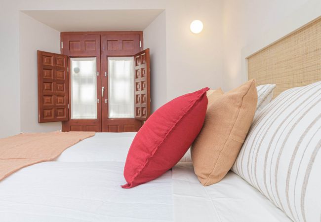 Apartment in Málaga - De Falla - holiday rental Malaga city Apartment in Málaga - De Falla - holiday rental Malaga city