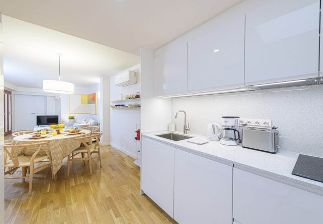 Apartment in Málaga - De Falla - holiday rental Malaga city Apartment in Málaga - De Falla - holiday rental Malaga city