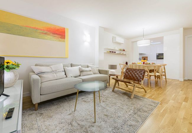 Apartment in Málaga - De Falla - holiday rental Malaga city Apartment in Málaga - De Falla - holiday rental Malaga city