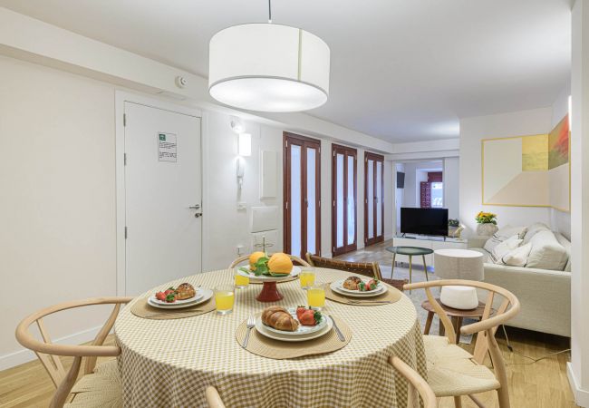 Apartment in Málaga - De Falla - holiday rental Malaga city Apartment in Málaga - De Falla - holiday rental Malaga city