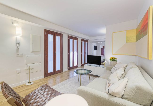 Apartment in Málaga - De Falla - holiday rental Malaga city Apartment in Málaga - De Falla - holiday rental Malaga city