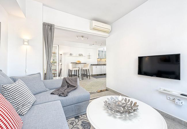 Apartment in Málaga - Martinez Virel - Holiday rental Malaga City Apartment in Málaga - Martinez Virel - Holiday rental Malaga City