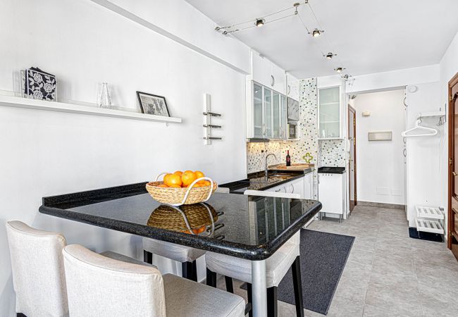Apartment in Málaga - Martinez Virel - Holiday rental Malaga City Apartment in Málaga - Martinez Virel - Holiday rental Malaga City