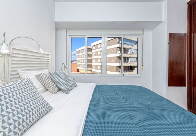 Apartment in Málaga - Martinez Virel - Holiday rental Malaga City Apartment in Málaga - Martinez Virel - Holiday rental Malaga City