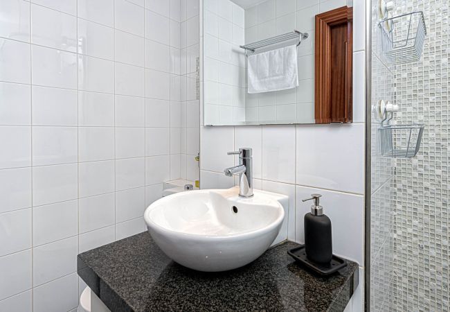 Apartment in Málaga - Martinez Virel - Holiday rental Malaga City Apartment in Málaga - Martinez Virel - Holiday rental Malaga City