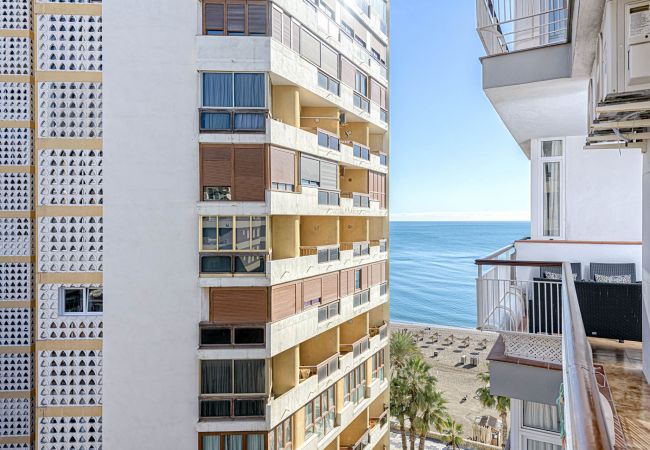 Apartment in Málaga - Martinez Virel - Holiday rental Malaga City Apartment in Málaga - Martinez Virel - Holiday rental Malaga City