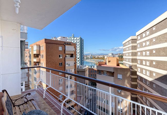 Apartment in Málaga - Martinez Virel - Holiday rental Malaga City Apartment in Málaga - Martinez Virel - Holiday rental Malaga City