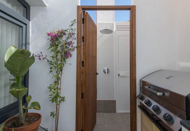 Apartment in Málaga - Chinchilla- Holiday rental Malaga city Apartment in Málaga - Chinchilla- Holiday rental Malaga city