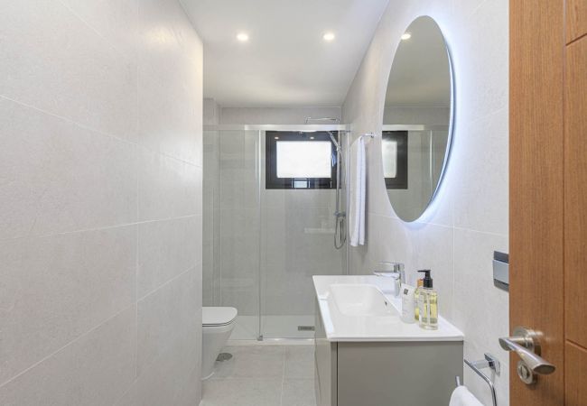 Apartment in Málaga - Alcazaba - Holiday penthouse in Malaga Apartment in Málaga - Alcazaba - Holiday penthouse in Malaga