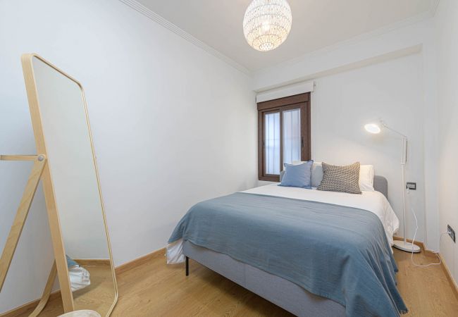 Apartment in Málaga - Alcazaba - Holiday penthouse in Malaga Apartment in Málaga - Alcazaba - Holiday penthouse in Malaga