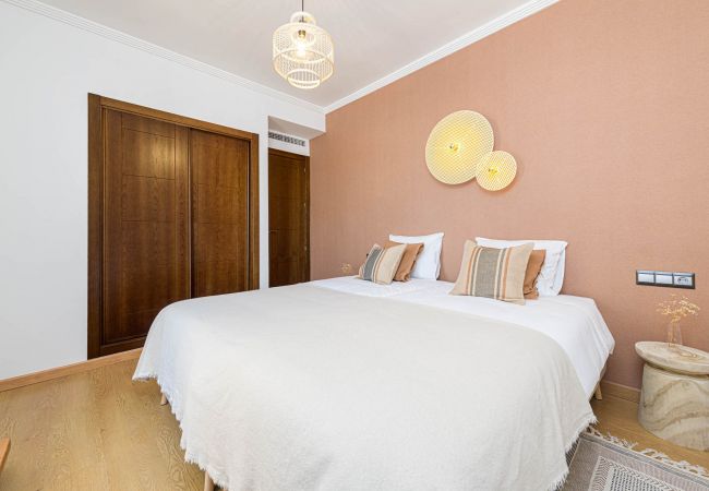 Apartment in Málaga - Alcazaba - Holiday penthouse in Malaga Apartment in Málaga - Alcazaba - Holiday penthouse in Malaga