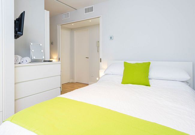 Terraced House in Málaga - Carmen Beach - holiday home in Malaga Terraced House in Málaga - Carmen Beach - holiday home in Malaga