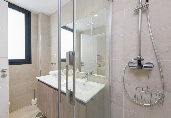 Apartment in Málaga - Zambrano - Holiday apartment Malaga City Apartment in Málaga - Zambrano - Holiday apartment Malaga City