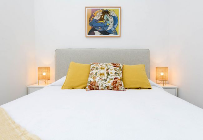 Apartment in Málaga - Zambrano - Holiday apartment Malaga City Apartment in Málaga - Zambrano - Holiday apartment Malaga City