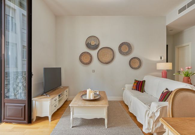 Apartment in Málaga - Mercado - Holiday rental Malaga city Apartment in Málaga - Mercado - Holiday rental Malaga city