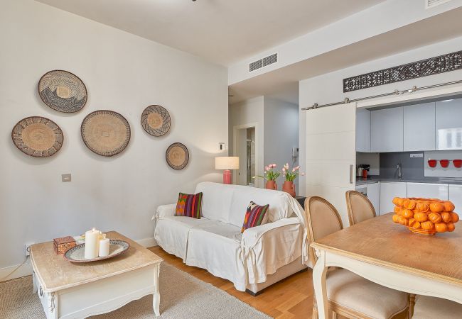 Apartment in Málaga - Mercado - Holiday rental Malaga city Apartment in Málaga - Mercado - Holiday rental Malaga city