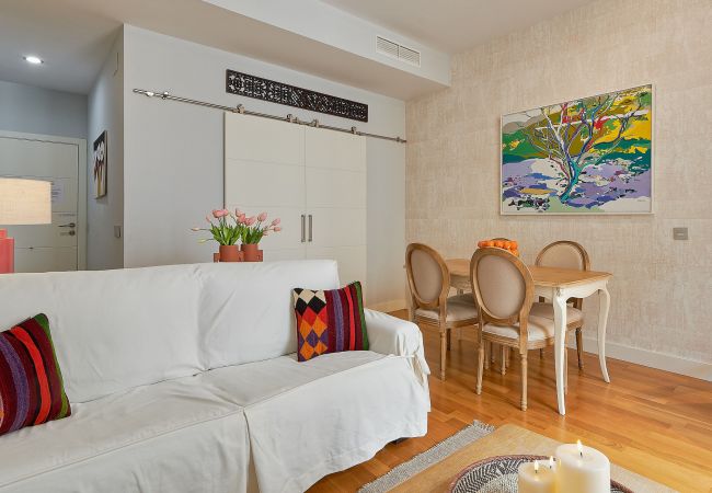 Apartment in Málaga - Mercado - Holiday rental Malaga city Apartment in Málaga - Mercado - Holiday rental Malaga city