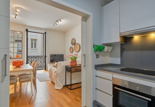 Apartment in Málaga - Mercado - Holiday rental Malaga city Apartment in Málaga - Mercado - Holiday rental Malaga city