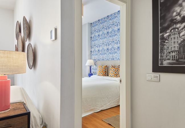 Apartment in Málaga - Mercado - Holiday rental Malaga city Apartment in Málaga - Mercado - Holiday rental Malaga city