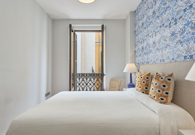 Apartment in Málaga - Mercado - Holiday rental Malaga city Apartment in Málaga - Mercado - Holiday rental Malaga city